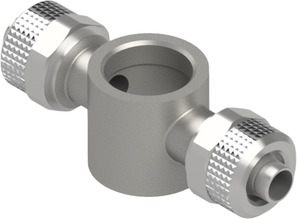 element obrotowy T złaczki banjo Seria SC36