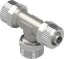 T-connector Series SC29