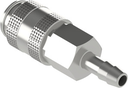Coupling DN 5 Series C0C50-H