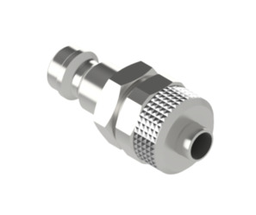 Coupling plug DN 5 Series C0P50-S