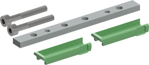 Valve mounting set Series SCVK