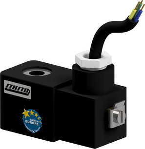 cewka elektromagnetyczna typ EPC