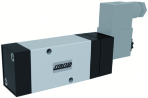 5/2-way valve Series NM