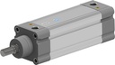 Profile magnetic cylinder Series NWT, PC60