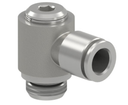 Swivel male elbow Series PI14-360