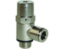 Unidirectional stop valve Series MV45MA35-U