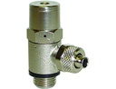Unidirectional stop valve Series MV45MC23-U