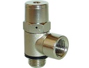 Unidirectional stop valve Series MV45RA042-U