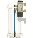 Mounted pilot valve Series ABS