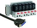 Valve unit Series MPB
