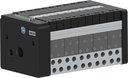 MULTIPOL Valve island Series 4HF