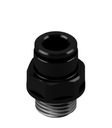Straight male stud fitting Series PI12