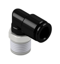 Swivel male elbow Series PI16C-360