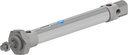 Stainless steel mini magnetic cylinder Series DSM