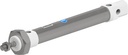 Stainless steel mini magnetic cylinder Series DSA