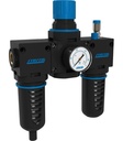 Maintenance unit Series MU301/FRL3