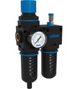 Maintenance unit Series MU201/FRL