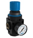Pressure regulator Series RE01/R