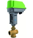 Electrical seat valve Series SE17-RTE