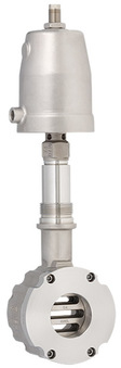 Gleitschieber-Absperrventil Serie SG03/SG04