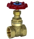 zasuwa nożowa Seria C50