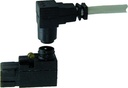 Magnetic switch Series DCP
