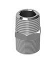 Doppelnippel Serie TH38C