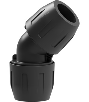 Winkelverbinder 45° Serie SPEEDLINE