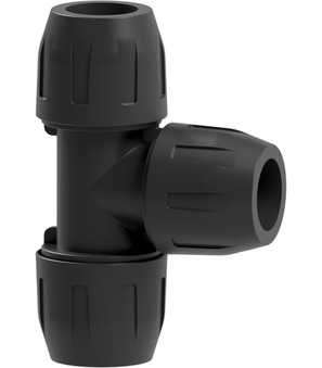 T-Verbinder Serie SPEEDLINE