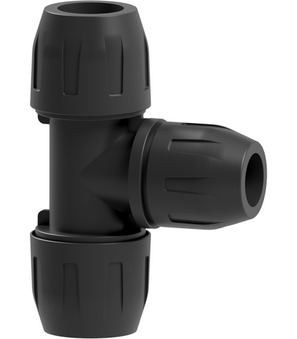 T-Reduzierverbinder Serie SPEEDLINE