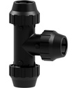T-Verbinder Serie SPEEDLINE