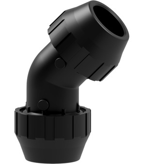 złączka kątowa 45° Seria SPEEDLINE