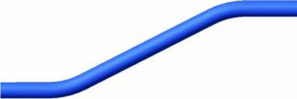Aluminiumrohr Serie SPEEDLINE