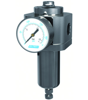 regulator ciśnienia Seria RE09