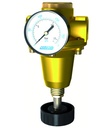 regulator ciśnienia Seria Gold RE23