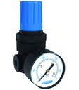Pressure regulator Series RE02