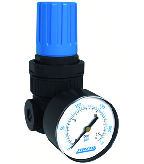 regulator ciśnienia Seria RE02
