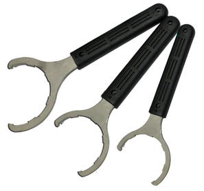 Klucz do złączek Seria SPEEDLINE aluminium