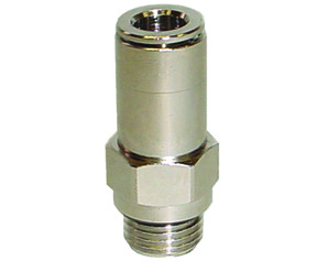 Sperrventil Serie MV55