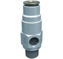 Schnellentlüfter Serie QV001