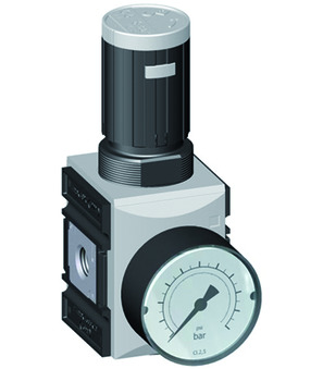 regulator ciśnienia Seria RE18