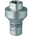 Regulator ciśnienia ze stałą nastawą Seria PR30