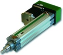 Electrically operated cylinder Series ESNW