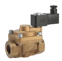 2/2-way solenoid valve Series SL098