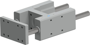 Linearführung Serie GLH-BS