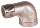 Elbow adapter Male/female Series TH16C-S