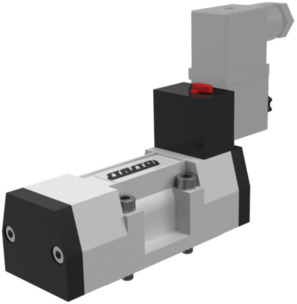 5/2-way valve Series PS110
