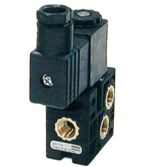 3/2-Wegeventil Serie PS001