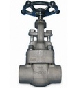 Absperrventil Serie GL121