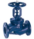 Absperrventil Serie GL122